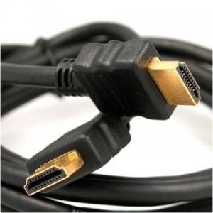 High Speed with Ethernet HDMI Leads