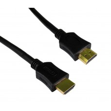 High Speed with Ethernet HDMI Leads