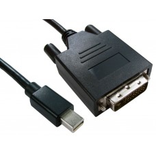 Mini Display Port to DVI-D