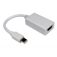 Mini Display Port to HDMI