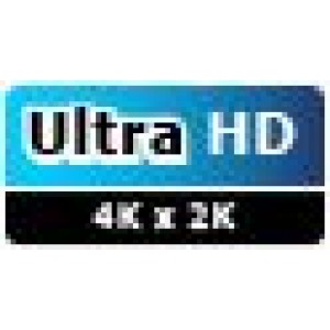 Locking 4K Ultra HD HDMI Leads