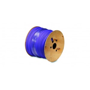 Hellerman Tyton Warranty Approved Cat6 Solid Cable