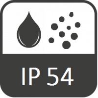 Edge 3 IP54 Seal Upgrade Kit