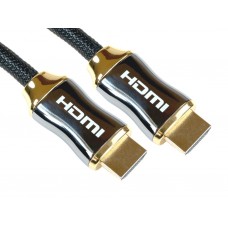 Premium High Speed with Ethernet HDMI Leads