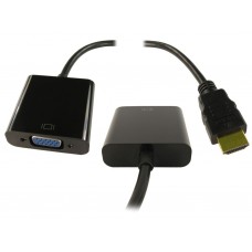 HDMI / VGA Adaptors