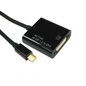 Active Mini Display Adaptors