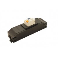 Under Desk Power Modules - In Line RCBO