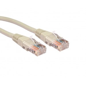 Cat6 Copper Patch Cables