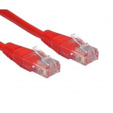 Cat6 Copper Patch Cables