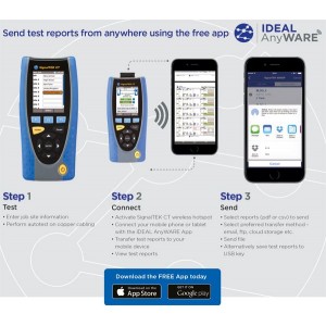 Trend Networks SignalTEK Network Transmission Tester