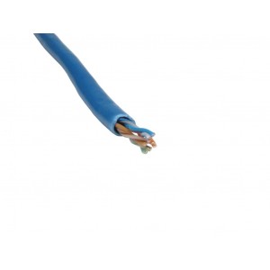 Cat6 Stranded Patch Cable