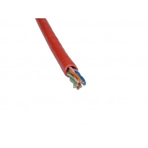 Cat5e Stranded Patch Cable