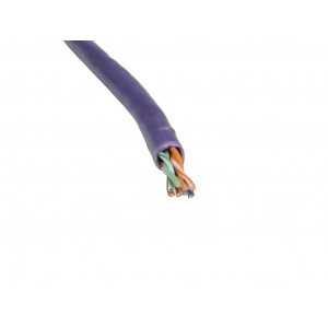 Cat5e Stranded Patch Cable