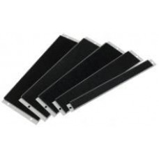 Edge 3 Soundproof Quick Fit / Release Blanking Panels