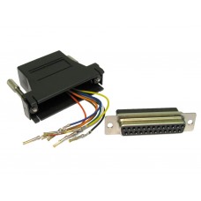 Wireable Serial Adaptor Kits