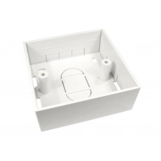 BKA PVC Back Boxes